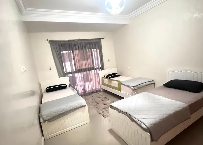 Apartment Agadir