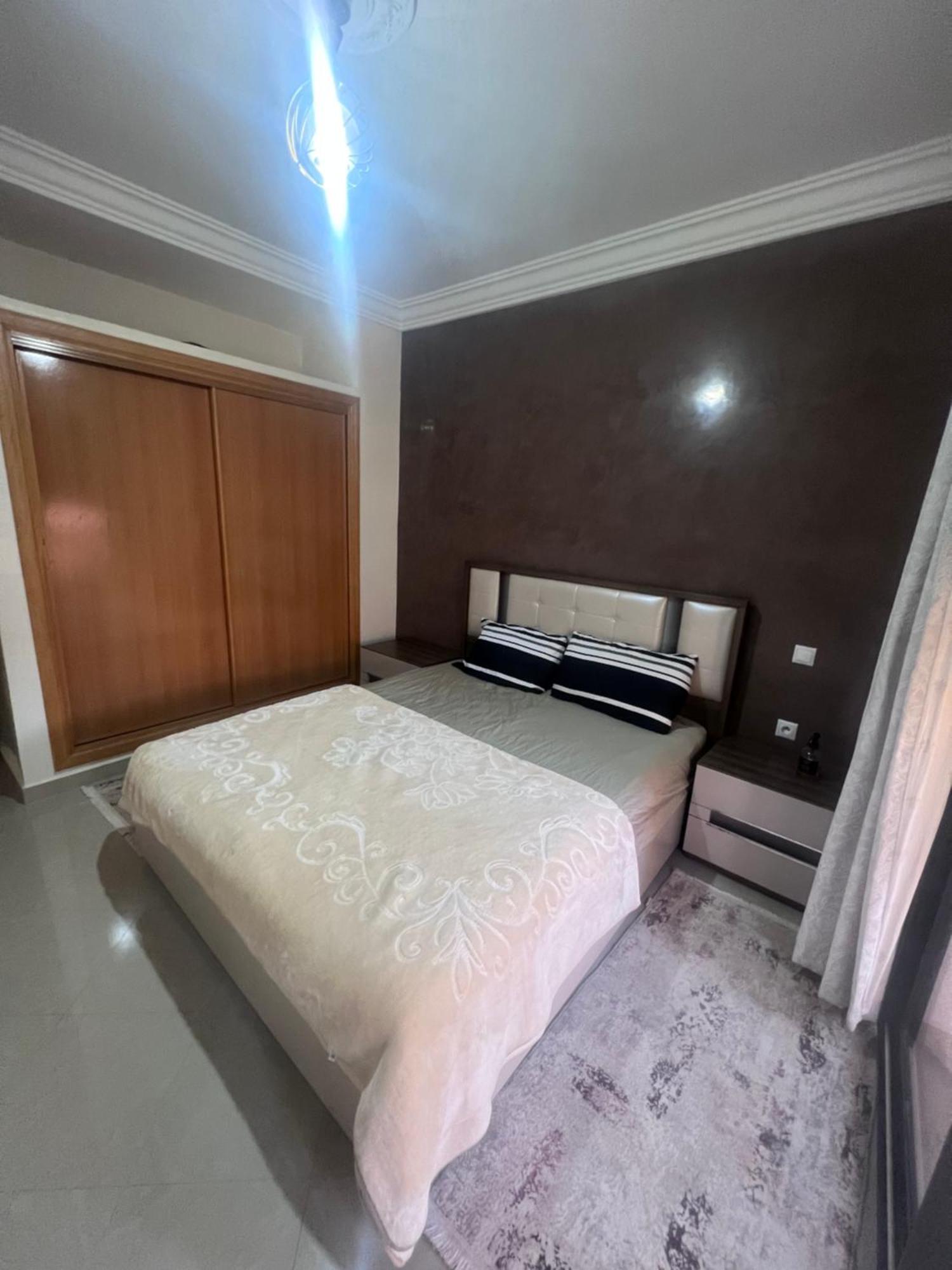 Apartment Apartment Agadir
