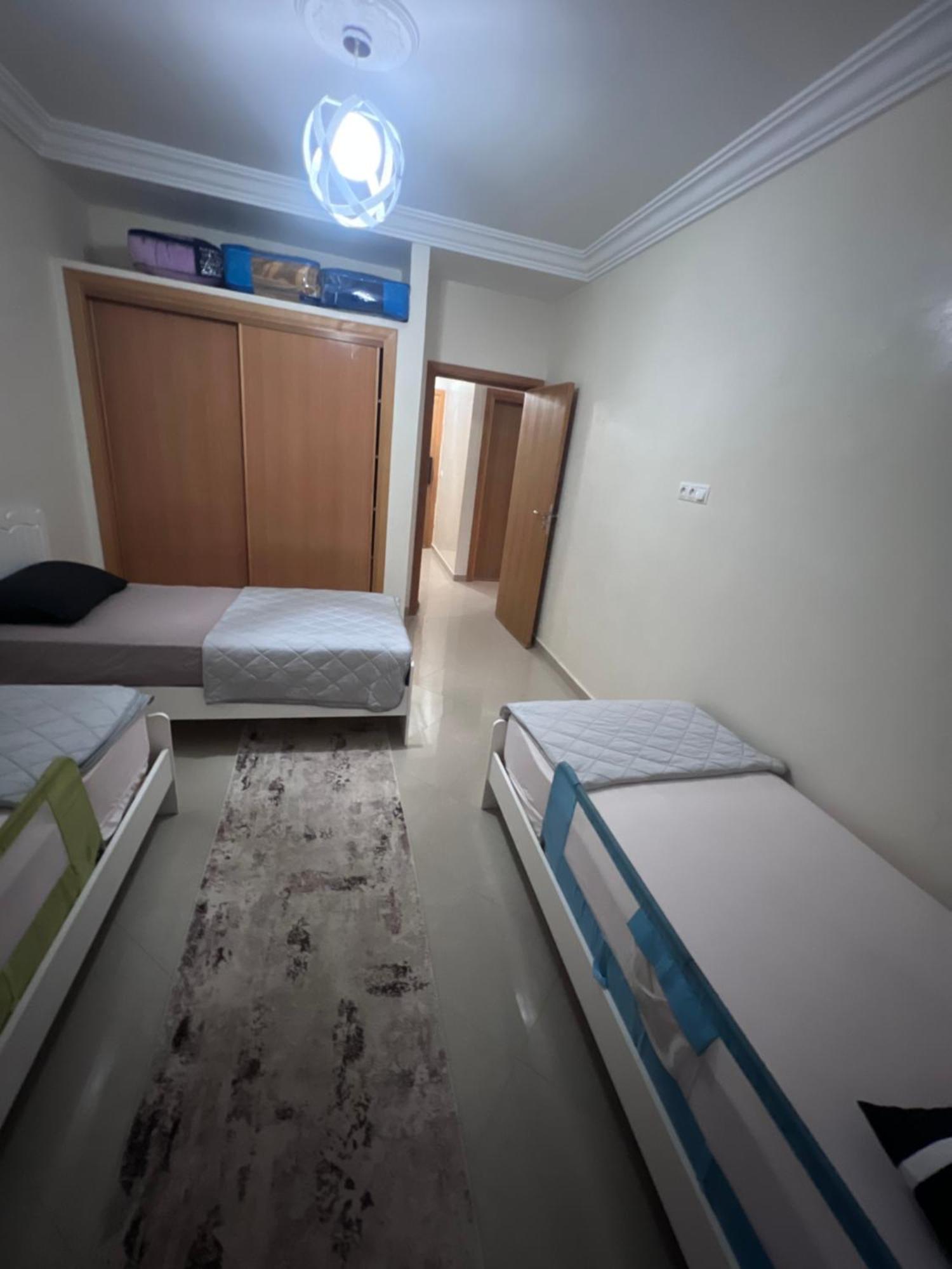 Apartment Agadir