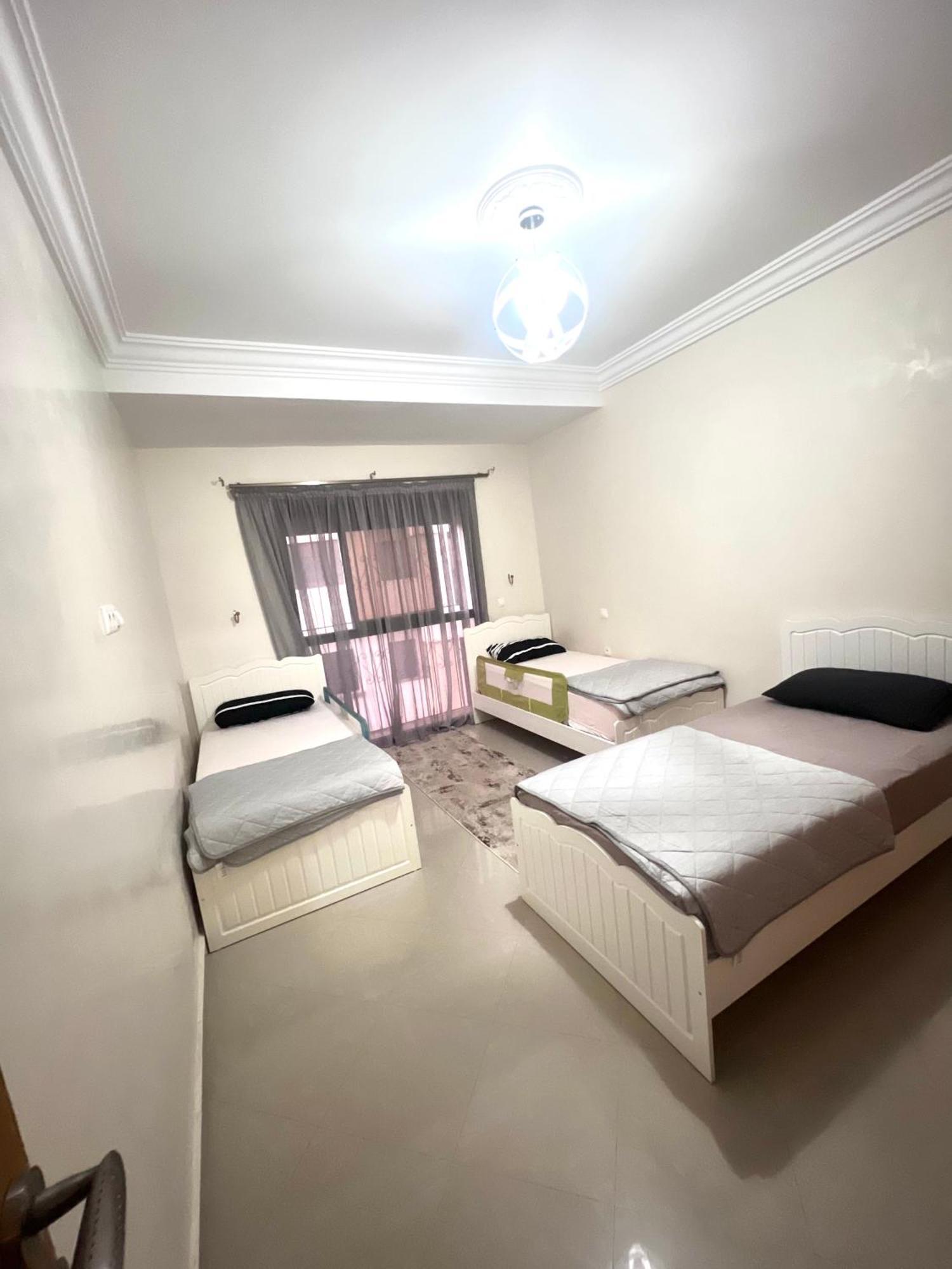 Apartment Apartment Agadir *